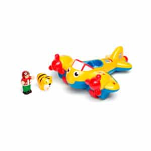 Avion de la jungle WOW TOYS
