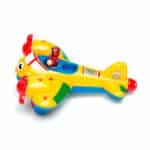 Avion de la jungle WOW TOYS