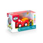 Voiture de sport WOW TOYS