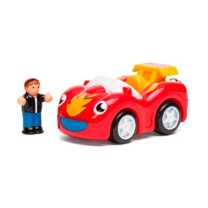 Voiture de sport WOW TOYS