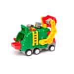 Camion à ordures WOW TOYS