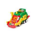 Camion à ordures WOW TOYS