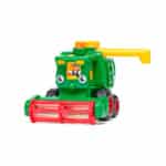 Moissonneuse-batteuse WOW TOYS