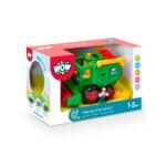 Moissonneuse-batteuse WOW TOYS