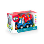 Bétonnière WOW TOYS