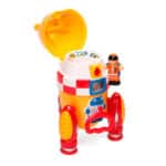 Fusée spatiale WOW TOYS
