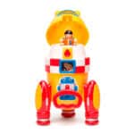 Fusée spatiale WOW TOYS