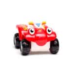 Buggy de pompiers WOW TOYS
