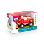 Buggy de pompiers WOW TOYS