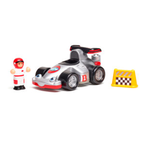 Voiture de course WOW TOYS