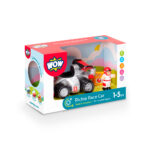Voiture de course WOW TOYS