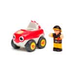 Camion de pompiers WOW TOYS