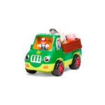 Camion de ferme WOW TOYS