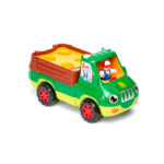 Camion de ferme WOW TOYS