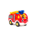 Camion de pompiers WOW TOYS