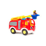 Camion de pompiers WOW TOYS