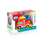 Camion de pompiers WOW TOYS