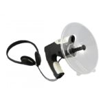 Amplificateur sonore BUKI