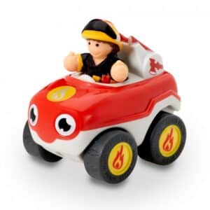 Camion de pompiers WOW TOYS