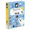 Magnéti’book: Animaux polaires JANOD - Thumbnail Image 1