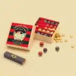 Billes Trésor pirate BILLES & CO