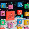 Mon calendrier de l'avent bijoux Auzou - Thumbnail Image 3