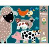 Puzzle maxi géant DJECO - Thumbnail Image 1