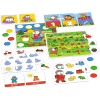 Mon coffret 7 jeux T'choupi NATHAN - Thumbnail Image 2
