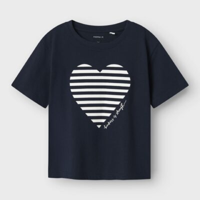 T-shirt NAME IT