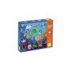 Puzzle géant Sous la mer DJECO - Thumbnail Image 1