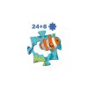Puzzle géant Sous la mer DJECO - Thumbnail Image 2