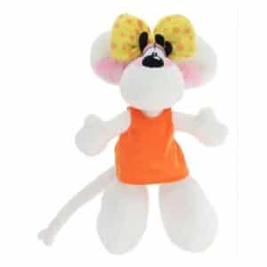 Peluche Diddlina DIDDL