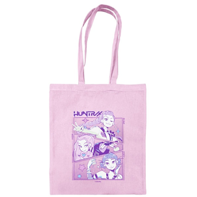 Tote bag K-Pop Demon Hunters
