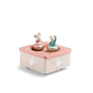 Boîte à musique MOULIN ROTY