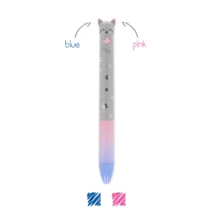 Stylo 2 couleurs LEGAMI