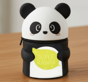 Trousse Super Kawaii Panda LEGAMI