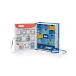 Coffret trésor MOULIN ROTY