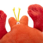 Hochet billes crabe MOULIN ROTY