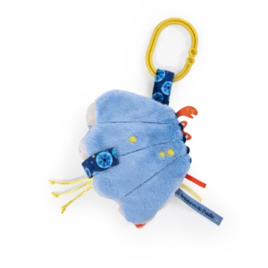 Coquillage d'activités MOULIN ROTY