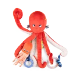 Grand poulpe d&rsquo;activités MOULIN ROTY