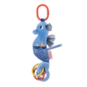 Hippocampe d'activités MOULIN ROTY