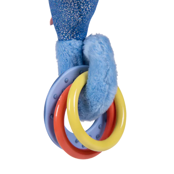 Hippocampe d'activités MOULIN ROTY – Image 3