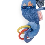 Hippocampe d&rsquo;activités MOULIN ROTY