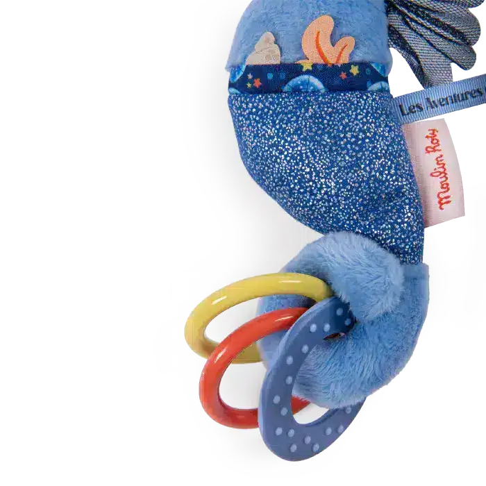 Hippocampe d'activités MOULIN ROTY – Image 2