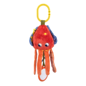 Seiche d'activités MOULIN ROTY