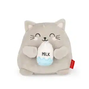 Mini peluche chat LEGAMI