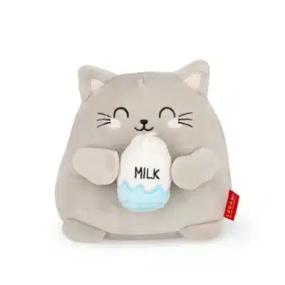 Mini peluche chat LEGAMI