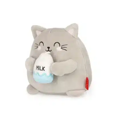 Mini peluche chat LEGAMI
