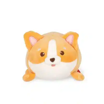 Mini peluche corgi LEGAMI