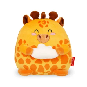Mini peluche Girafe LEGAMI